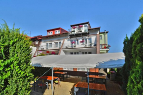 Apartment in Kolobrzeg with parking space